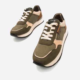 Zapatillas de Mujer modelo JOGGO CLASSIC de MTNG