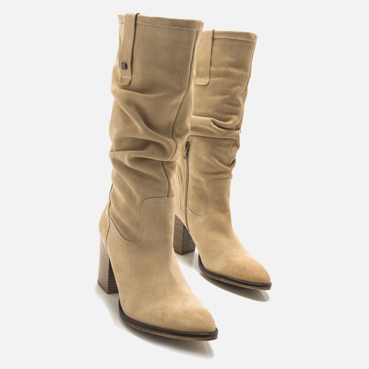 Botas de salto de Mulher modelo UMA de MTNG image number 5