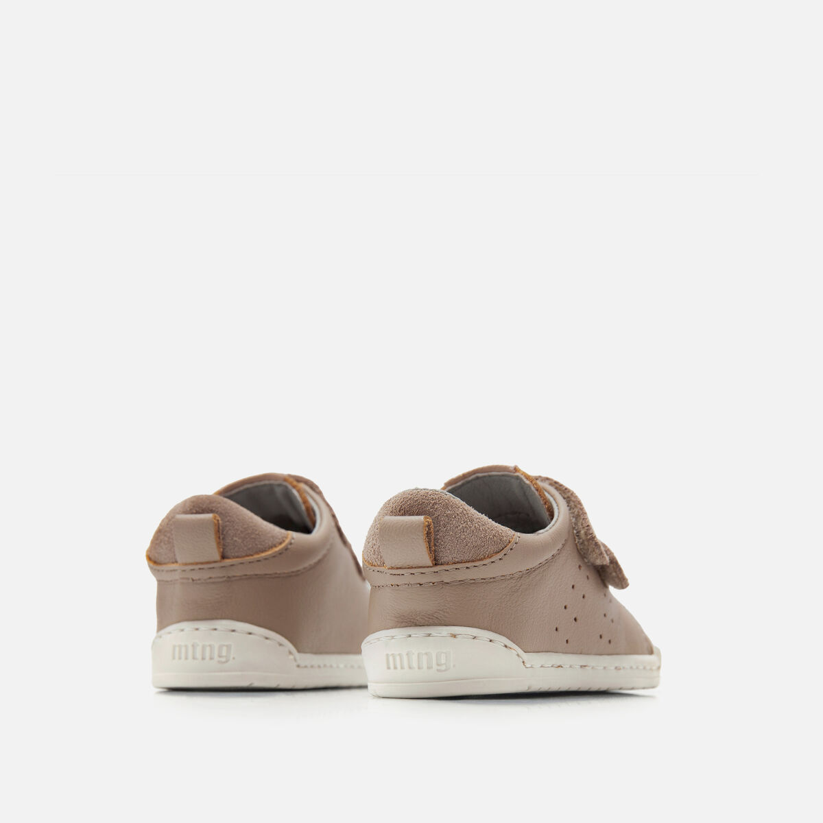 Zapatillas de Nino modelo FREE BABY de MTNG image number 2