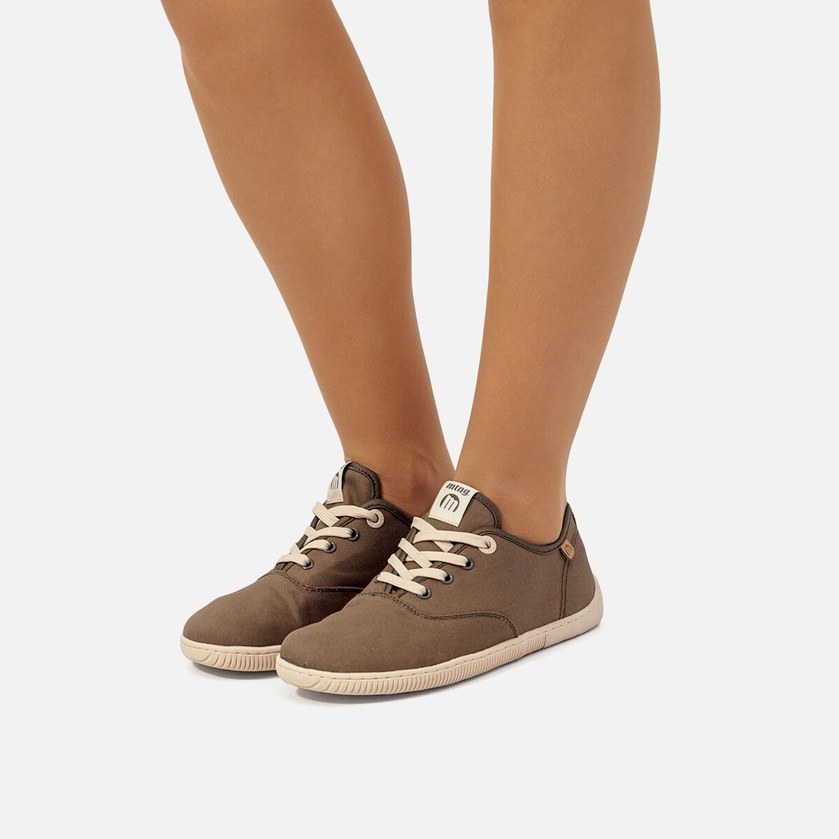 Sneakers pour Femme modèle FREE de MTNG image number 2