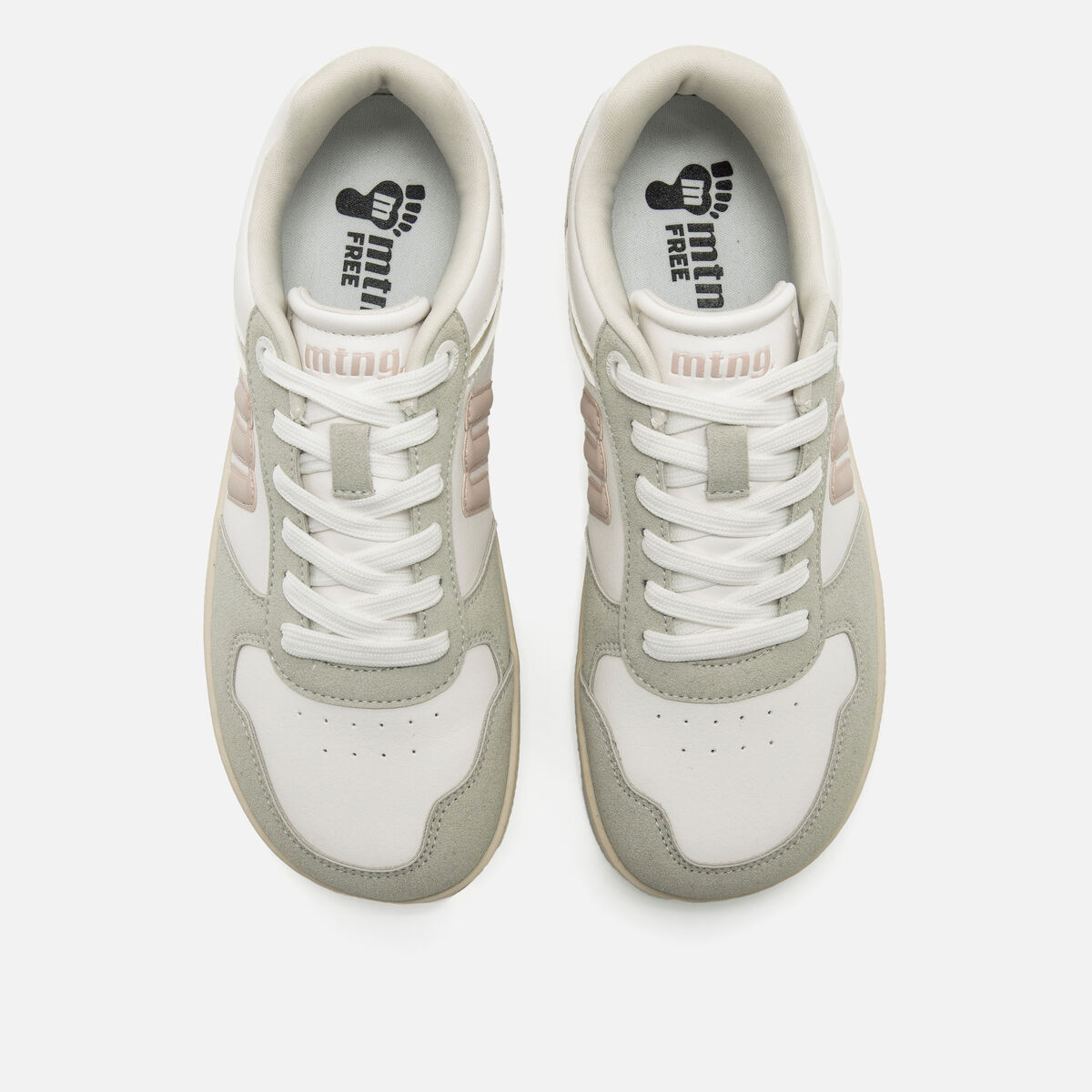 Zapatillas de Mujer modelo FREE de MTNG image number 5
