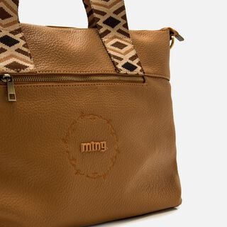 Sacos de Mulher modelo ADNA de MTNG
