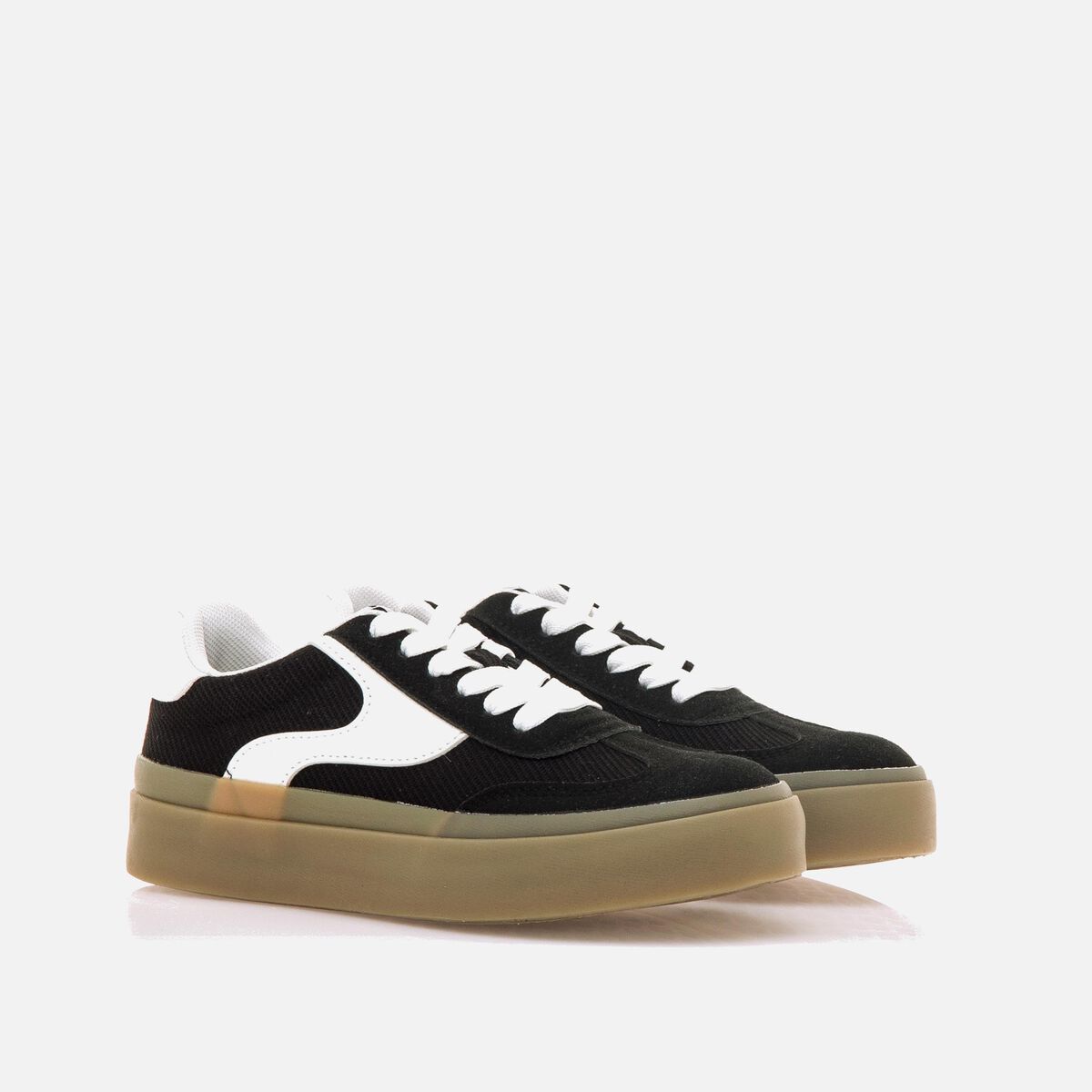 Zapatillas de Mujer modelo SKATY de MTNG image number 4