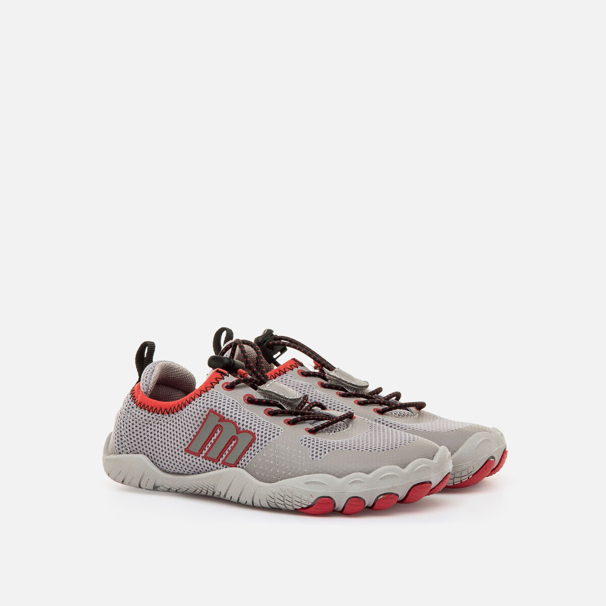 Zapatillas de Nino modelo SCARPO de MTNG image number 4