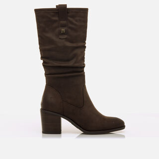 Botas de tacon de Mujer modelo MIRIANA de MTNG