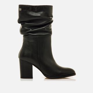 Bottines a talons pour Femme modèle ROSE de MTNG