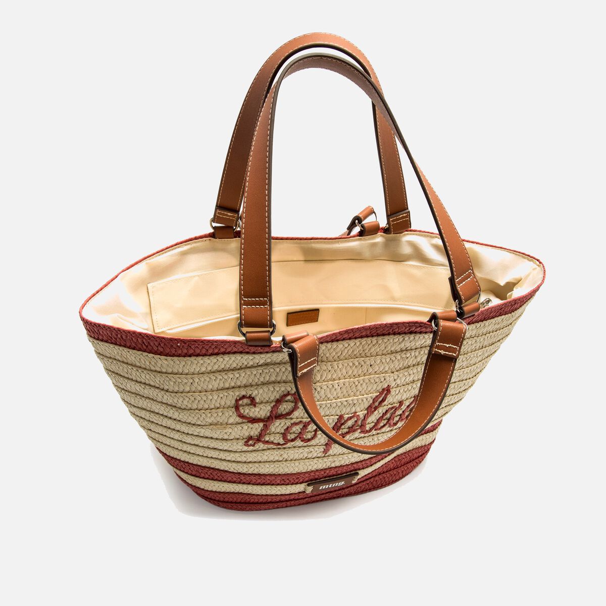 Bolsos de Mujer modelo LAGO de MTNG image number 4