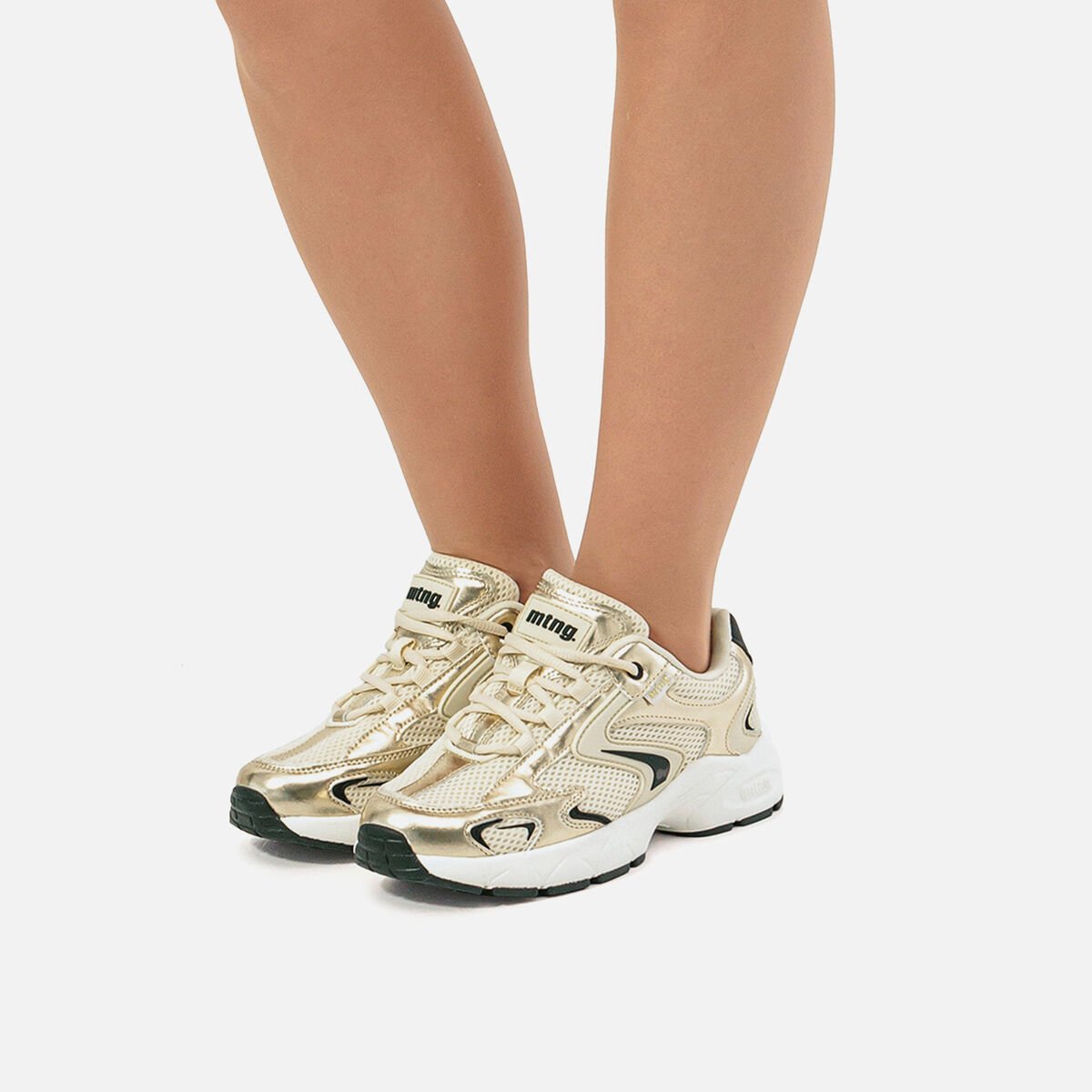 Zapatillas de Mujer modelo ELECTRA de MTNG image number 2