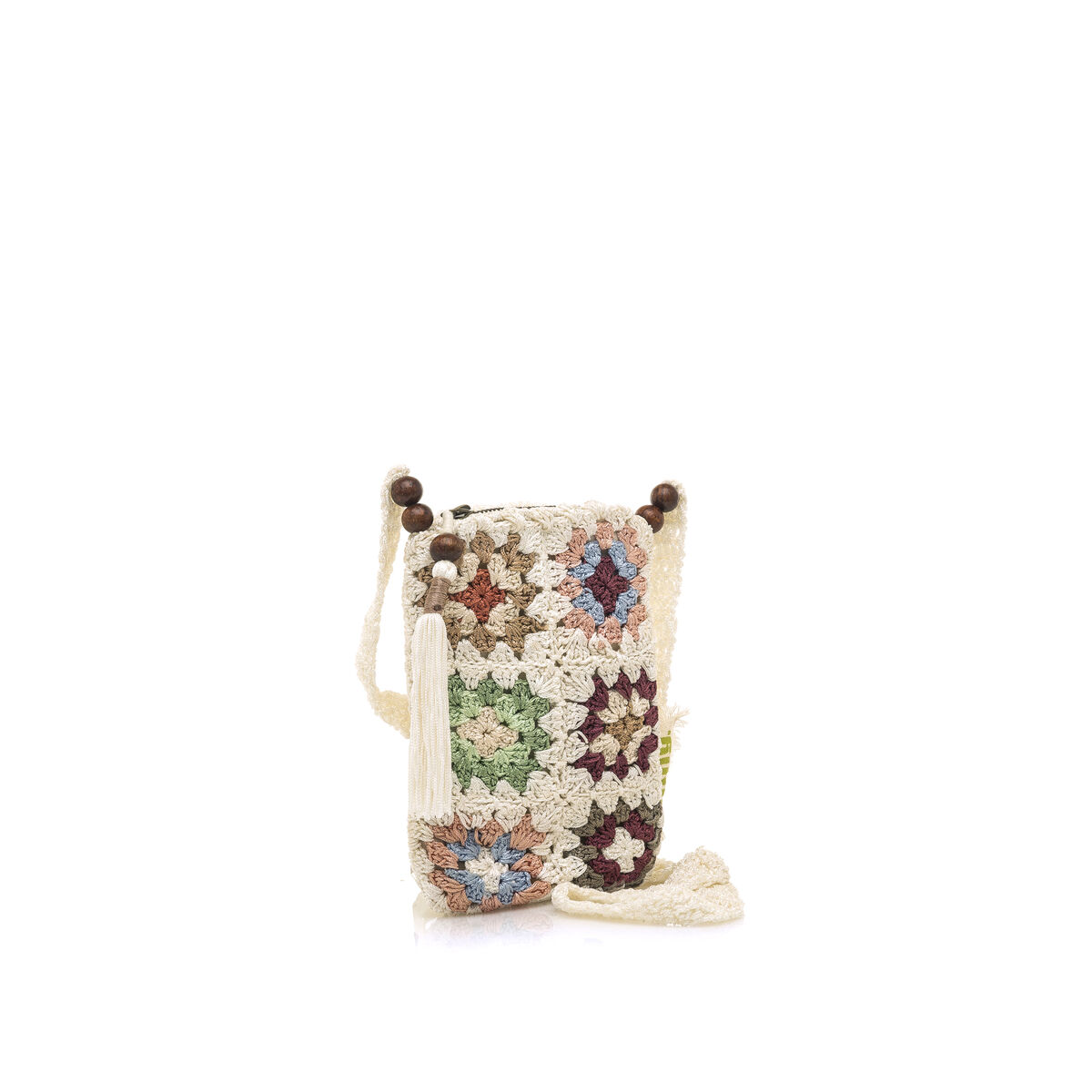 Mini-Sacos de Mulher modelo CHY de MTNG image number 6