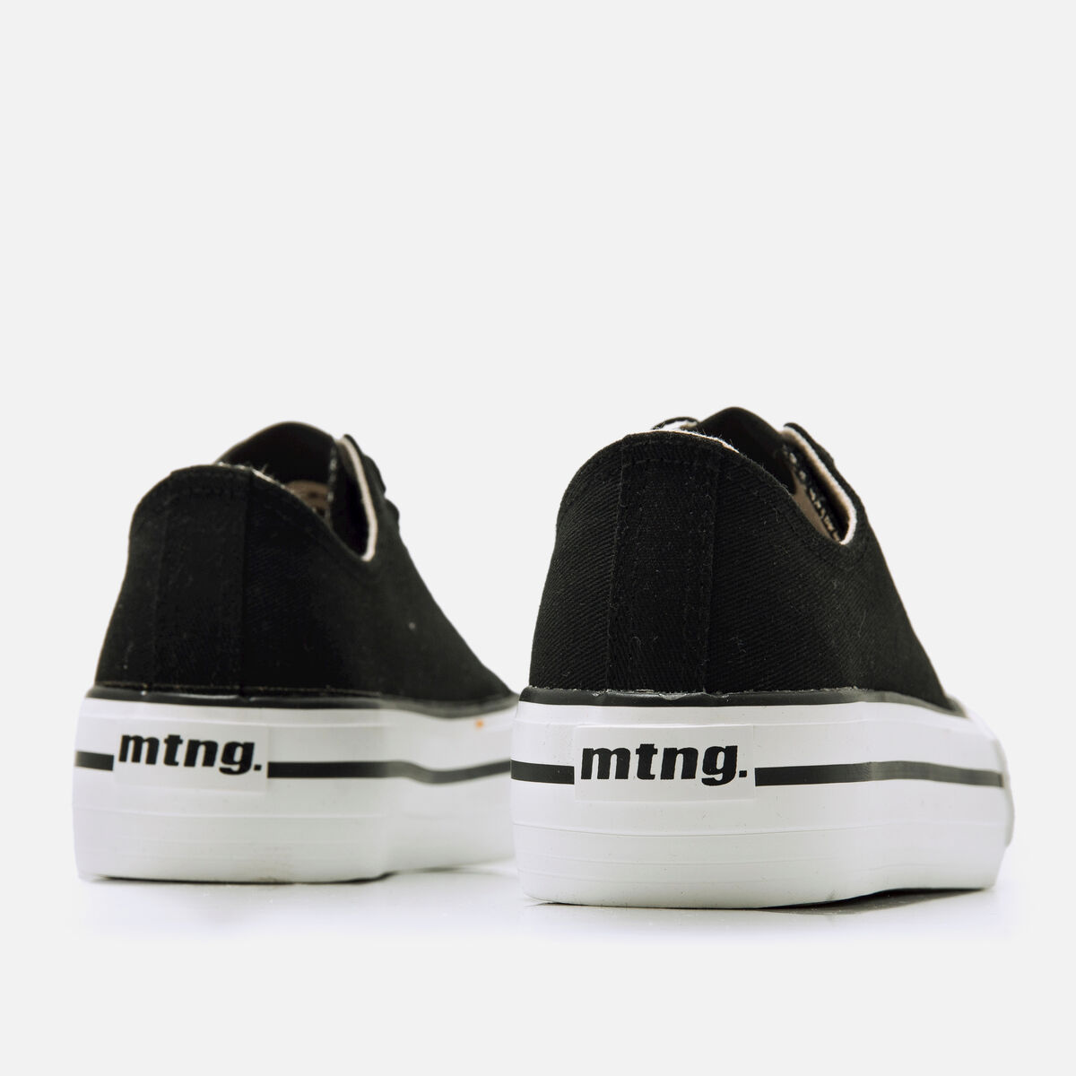 Zapatillas de Mujer modelo BIGGER de MTNG image number 6