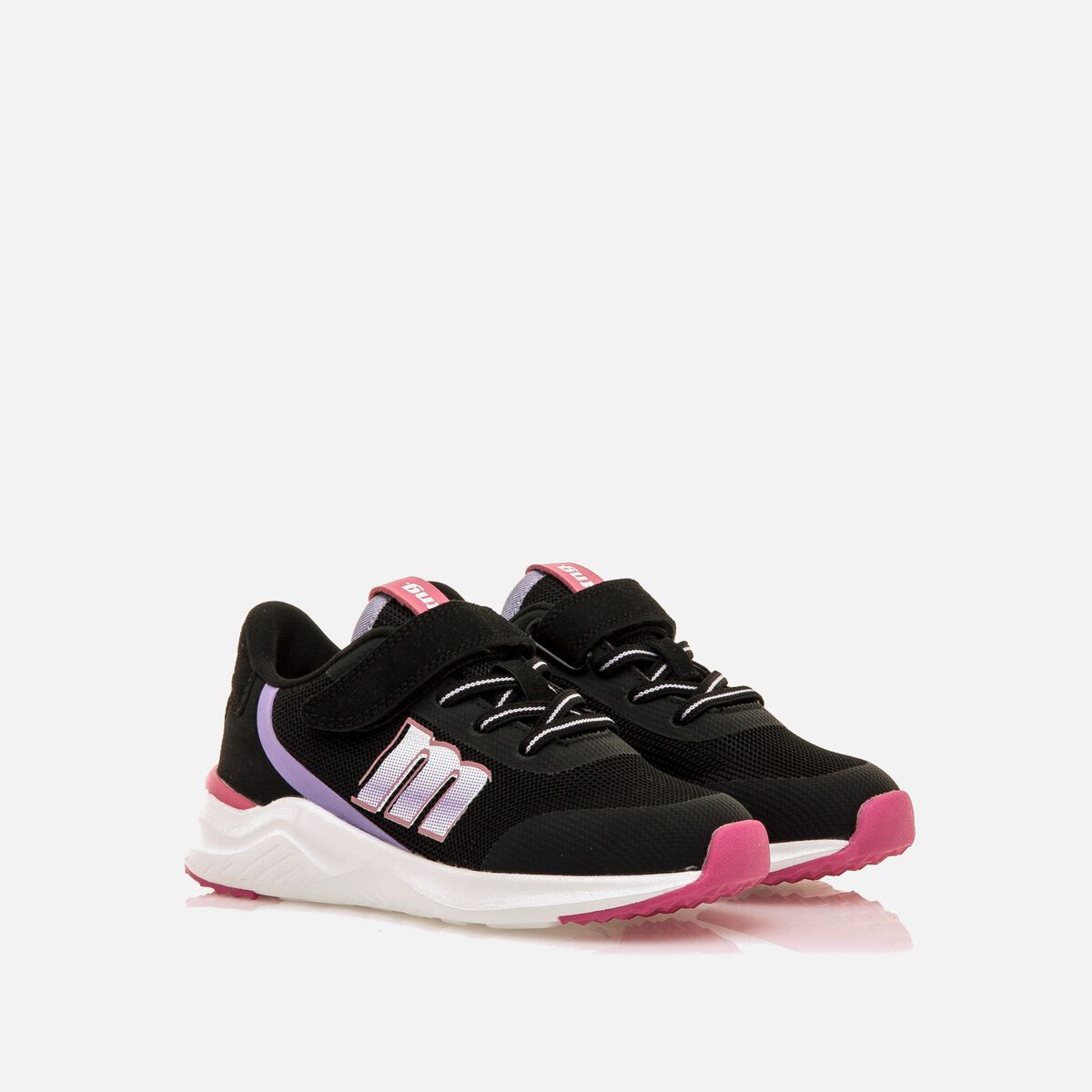 Sneakers de Rapariga modelo SOMO de MTNG image number 4