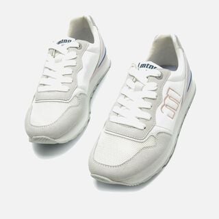 Zapatillas de Mujer modelo JOGGO CLASSIC de MTNG