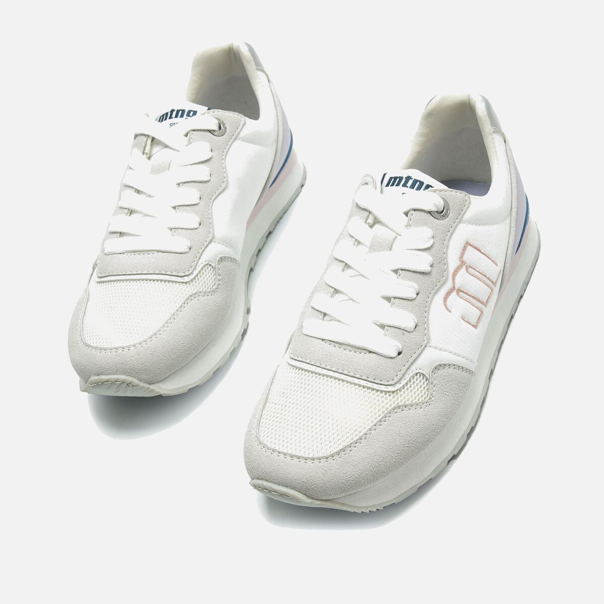 Zapatillas de Mujer modelo JOGGO CLASSIC de MTNG image number 1