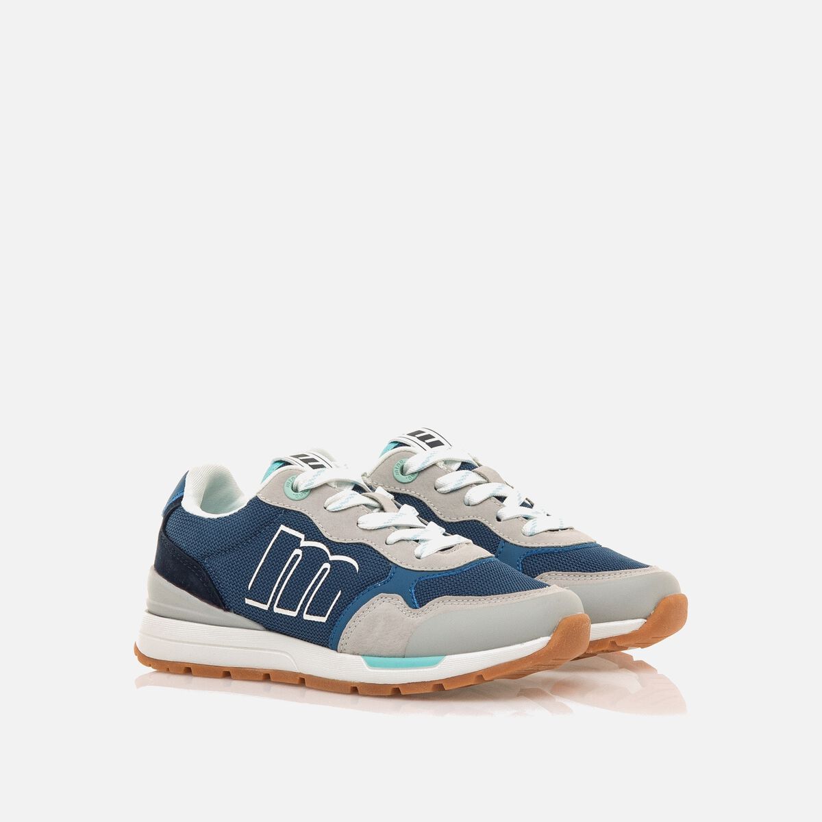 Sneakers de Rapaz modelo COMPACT de MTNG image number 4