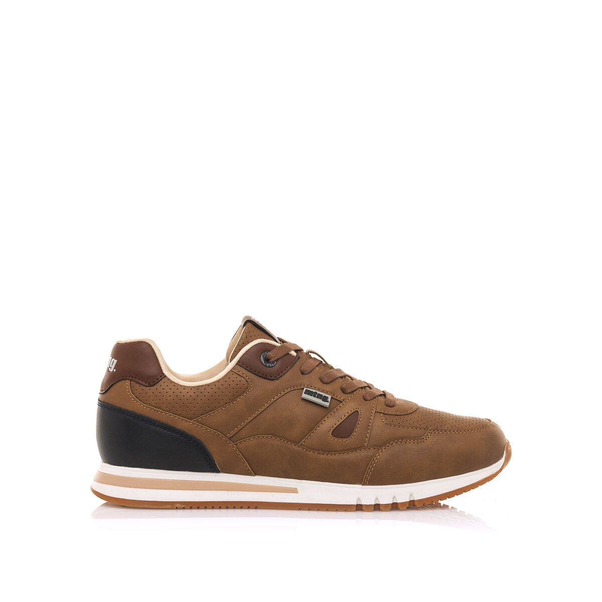 Zapatos de Hombre modelo METRO de MTNG image number 0