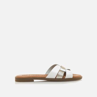 Sandalias planas de Mujer modelo MARIA de MTNG