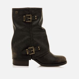 Botines planos de Mujer modelo PERSEA de MTNG