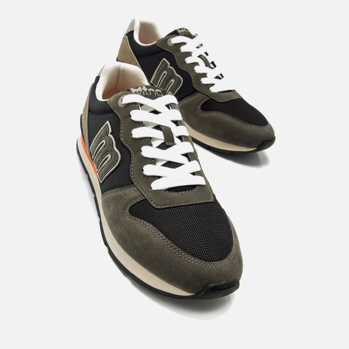 Zapatillas de Hombre modelo JOGGO CLASSIC de MTNG image number 5