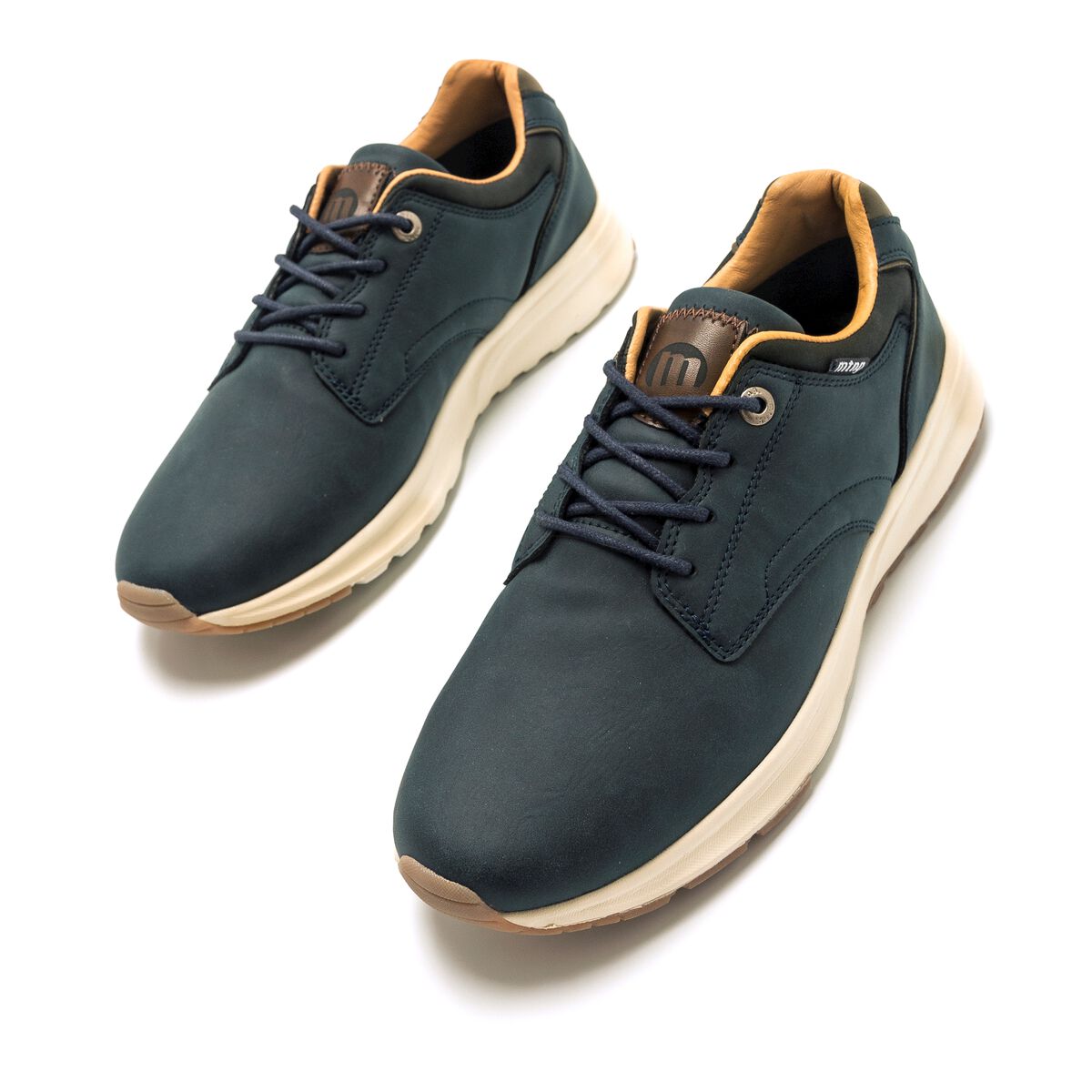 Chaussures pour Homme modèle TADY de MTNG image number 3