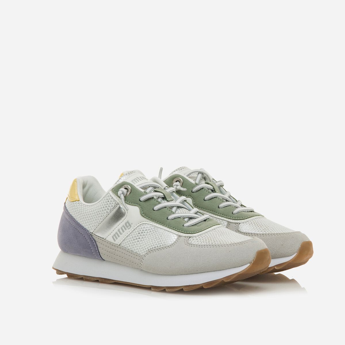 Sneakers de Mulher modelo JOGGO SAI de MTNG image number 4