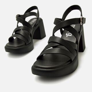 Sandalias de tacon de Mujer modelo ELIANA de MTNG