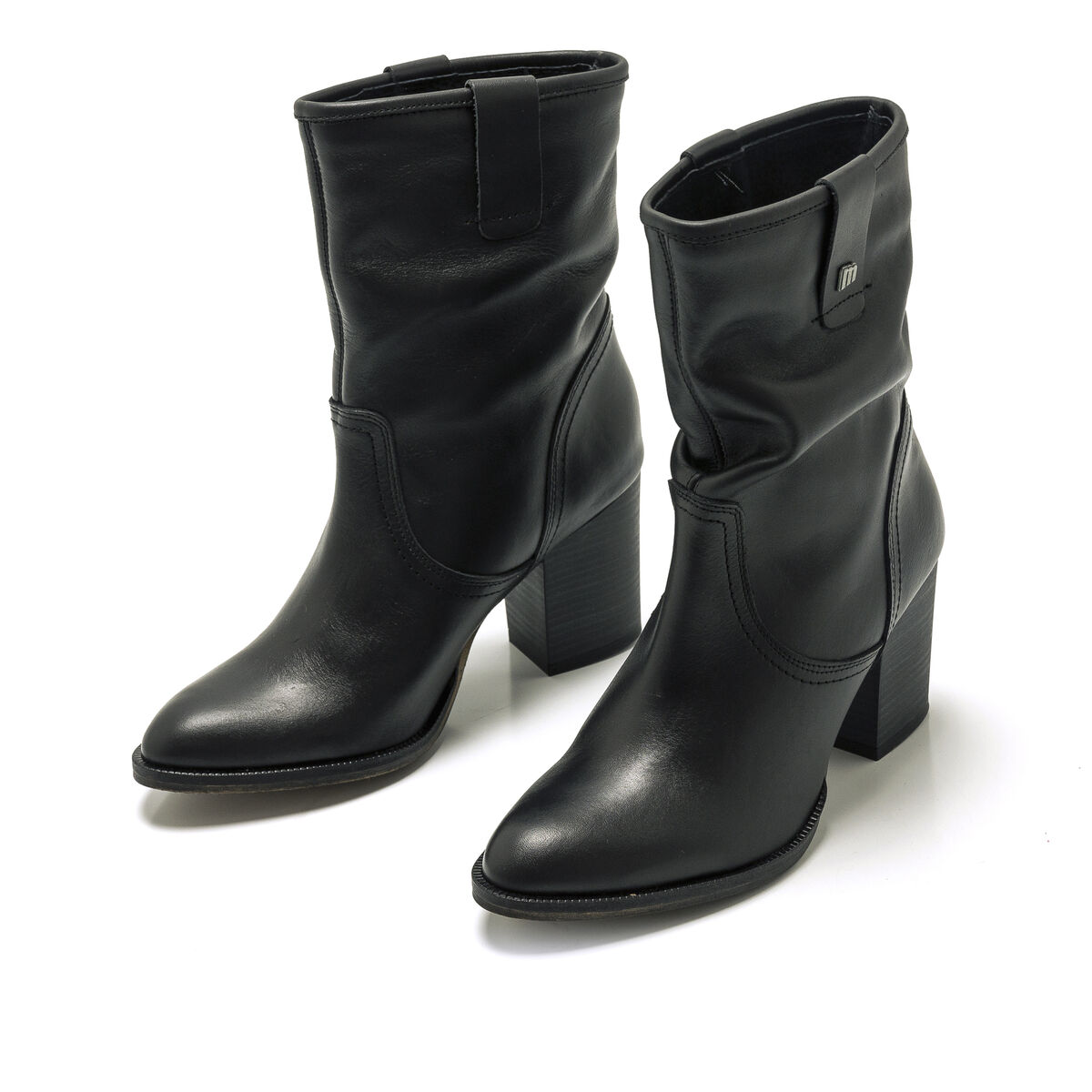 Botines de tacon de Mujer modelo UMA de MTNG image number 2