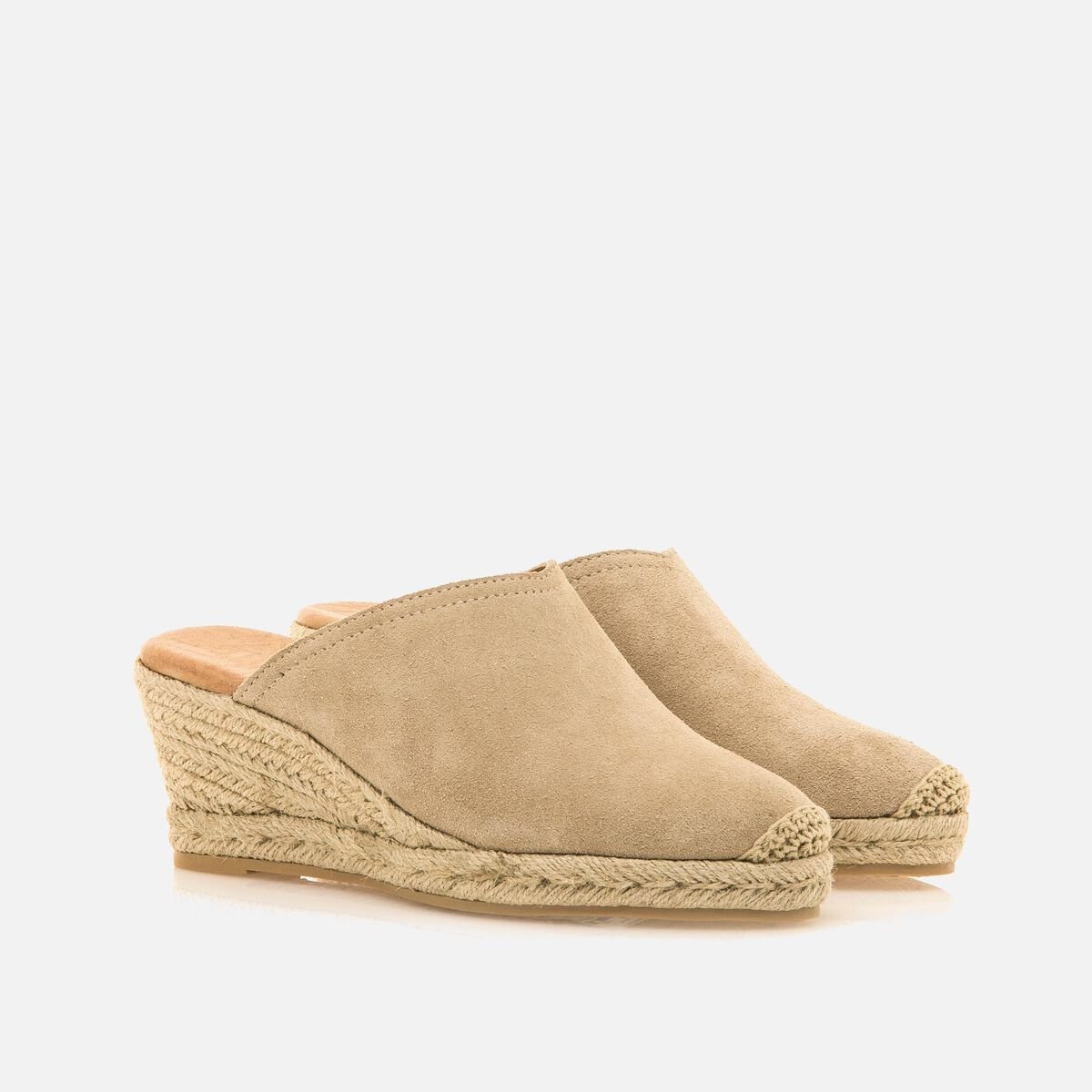 Sandalias de cuna de Mujer modelo AUSTEN de MTNG image number 6