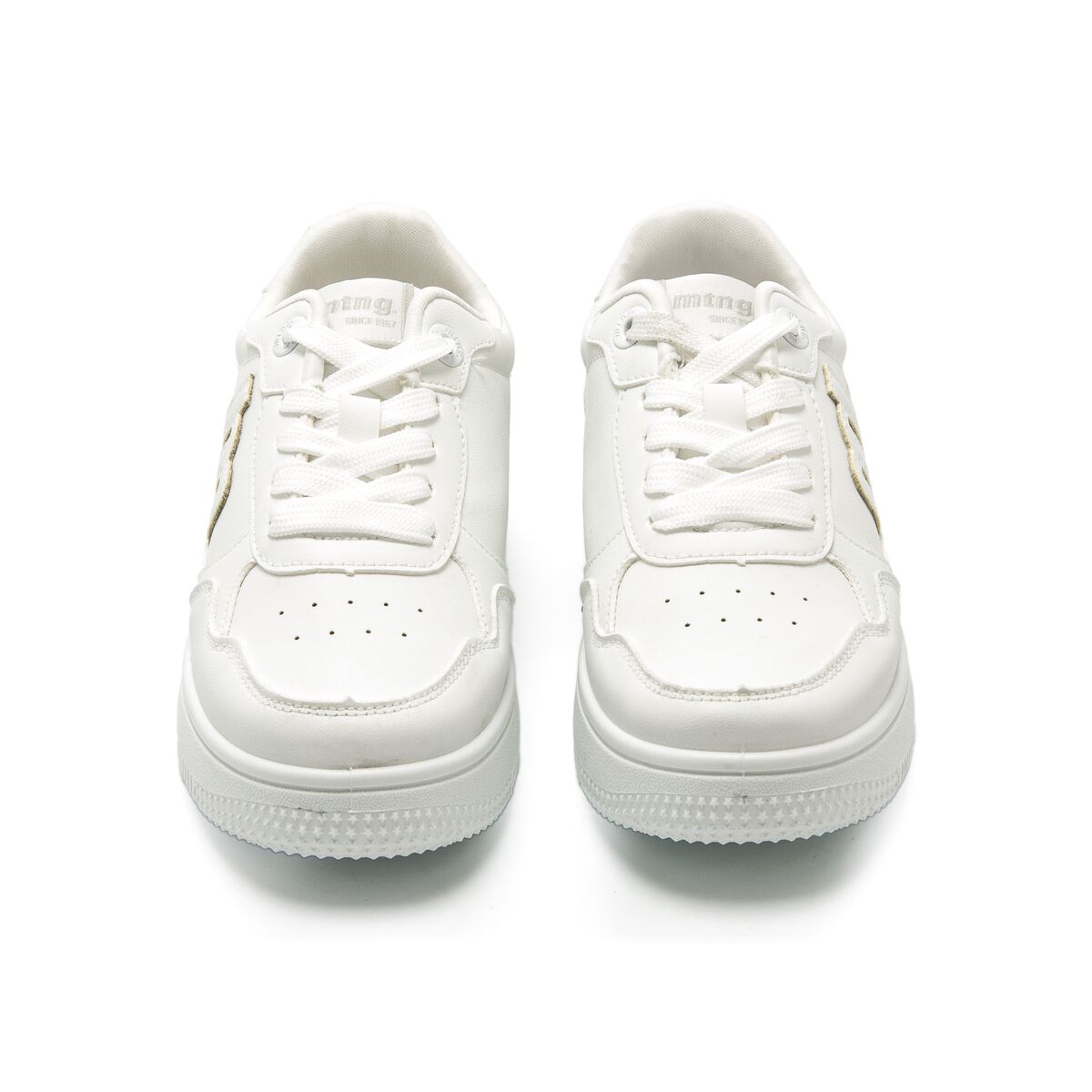 Sneakers pour Filles modèle GRAVITY de MTNG image number 5