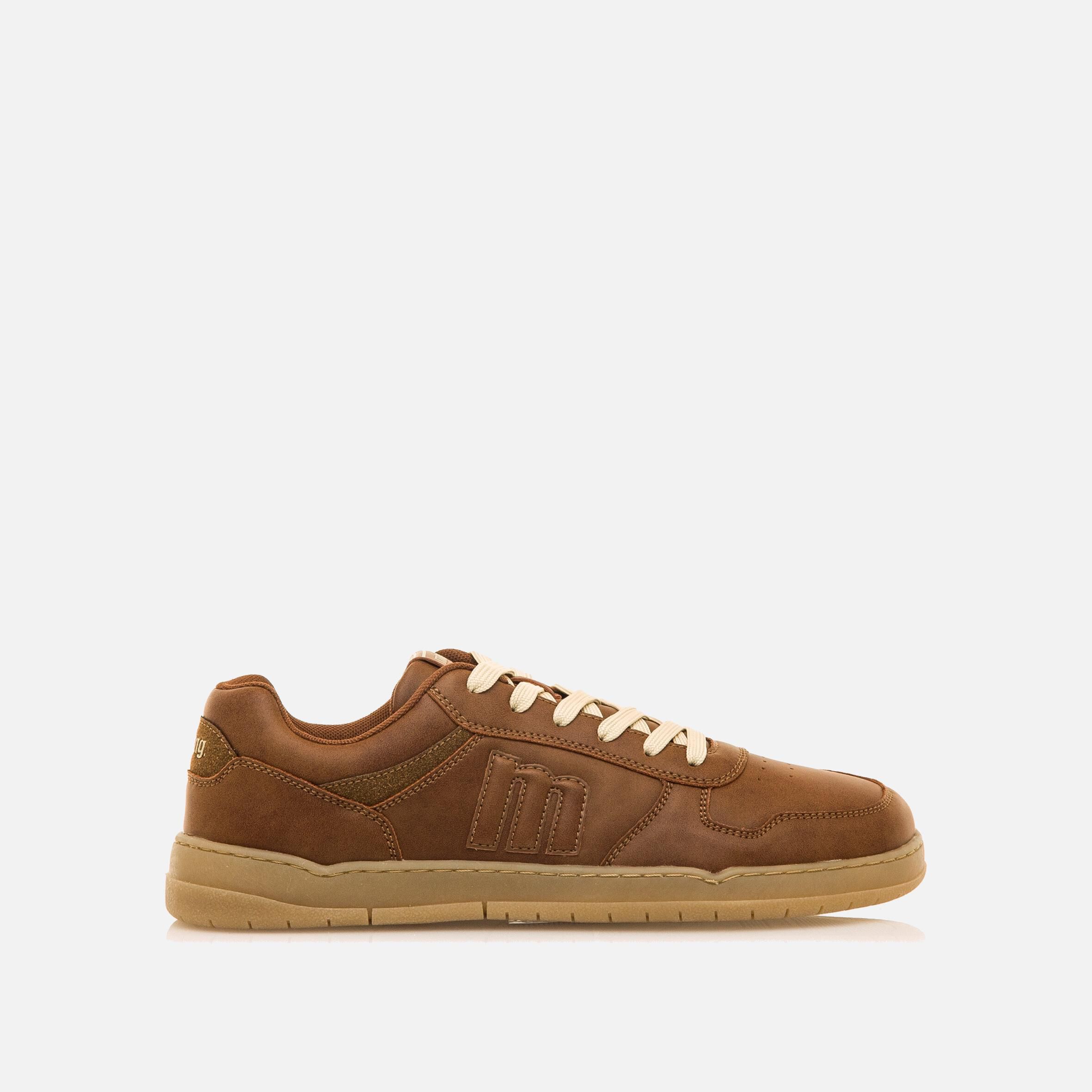 Compra FREE marron 59230 Zapatillas Mustang para Hombre