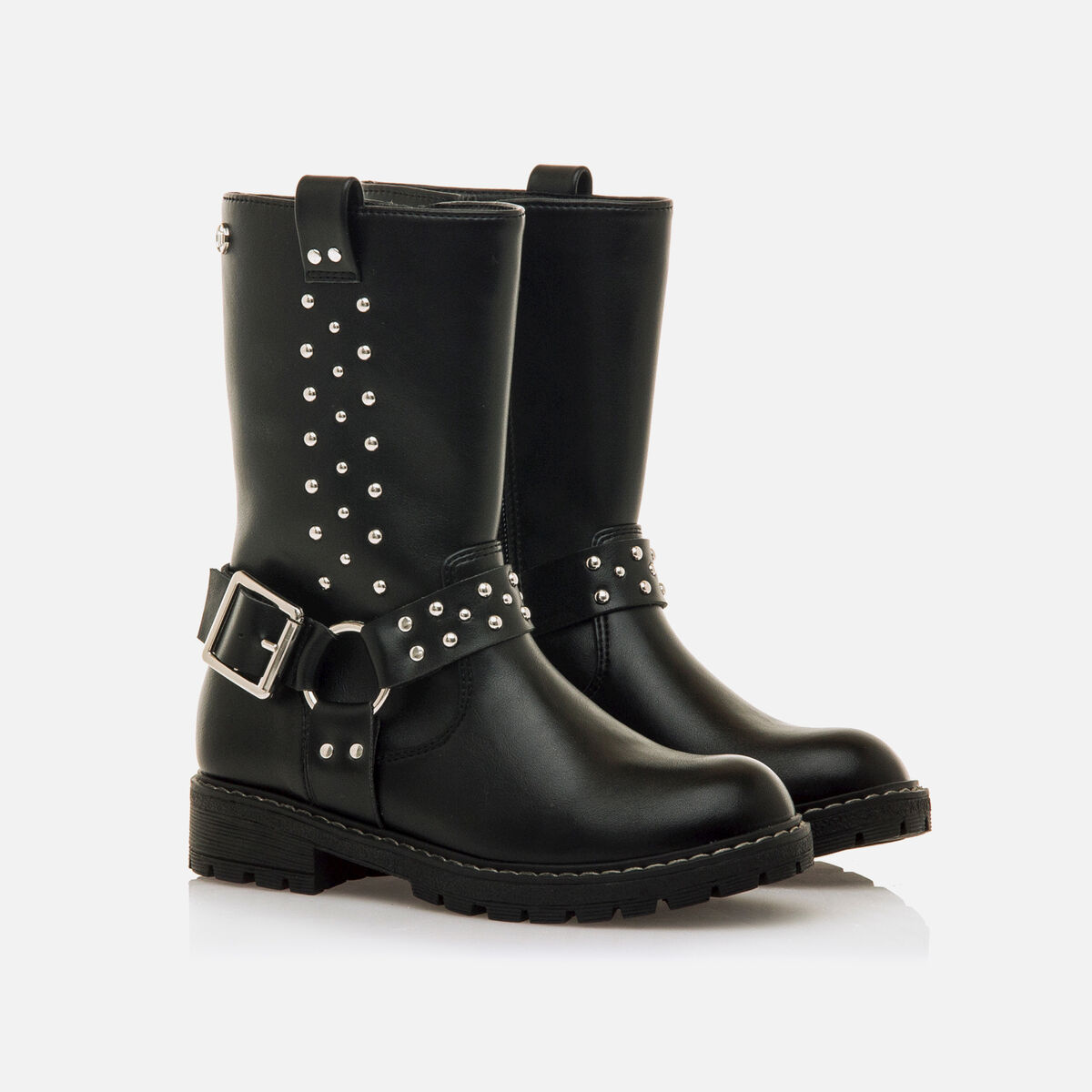 Botas de Tornozelo de Rapariga modelo ALASKA de MTNG image number 4