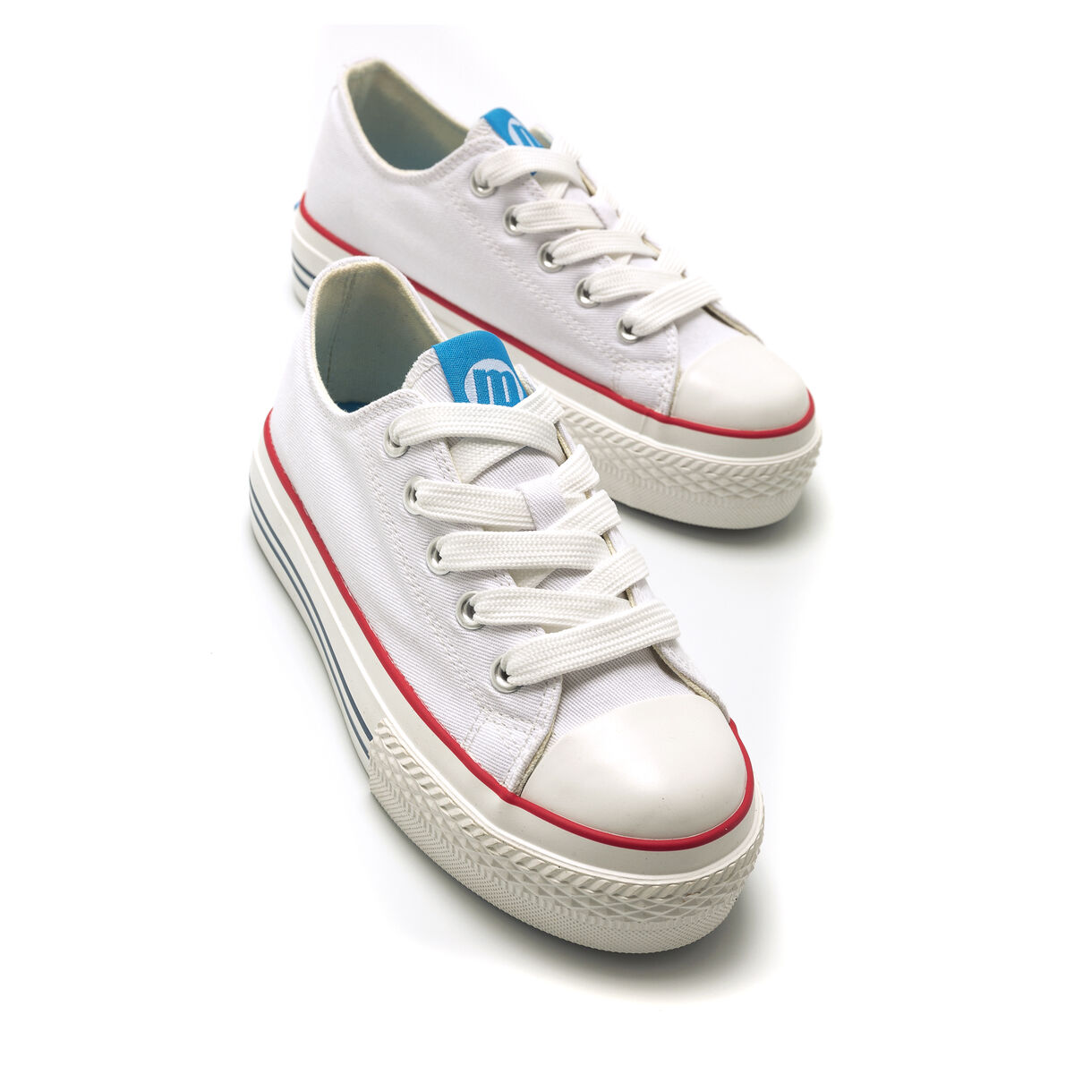 Zapatillas de Nina modelo BIGGER de MTNG image number 4