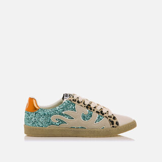 Zapatillas de Mujer modelo BOWIE de MTNG