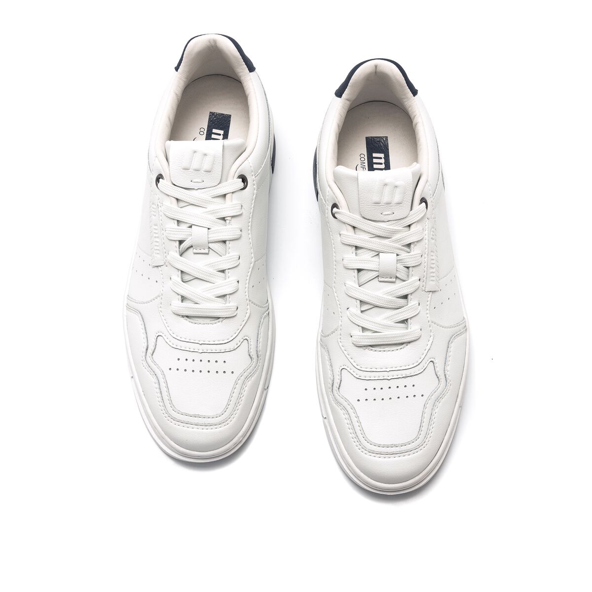 Sneakers pour Homme modèle SLAM de MTNG image number 3