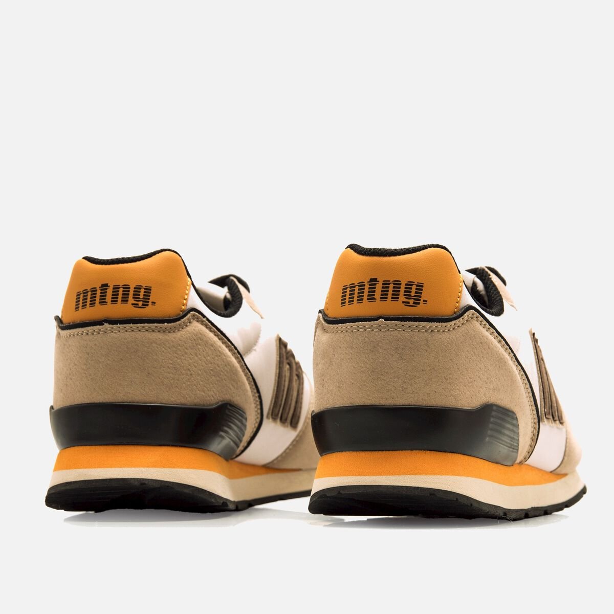 Zapatillas de Hombre modelo JOGGO CLASSIC de MTNG image number 2