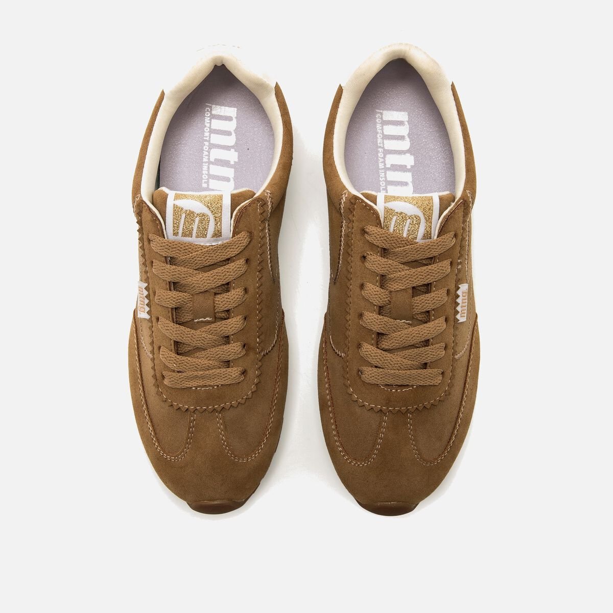 Zapatillas de Mujer modelo JANET de MTNG image number 3