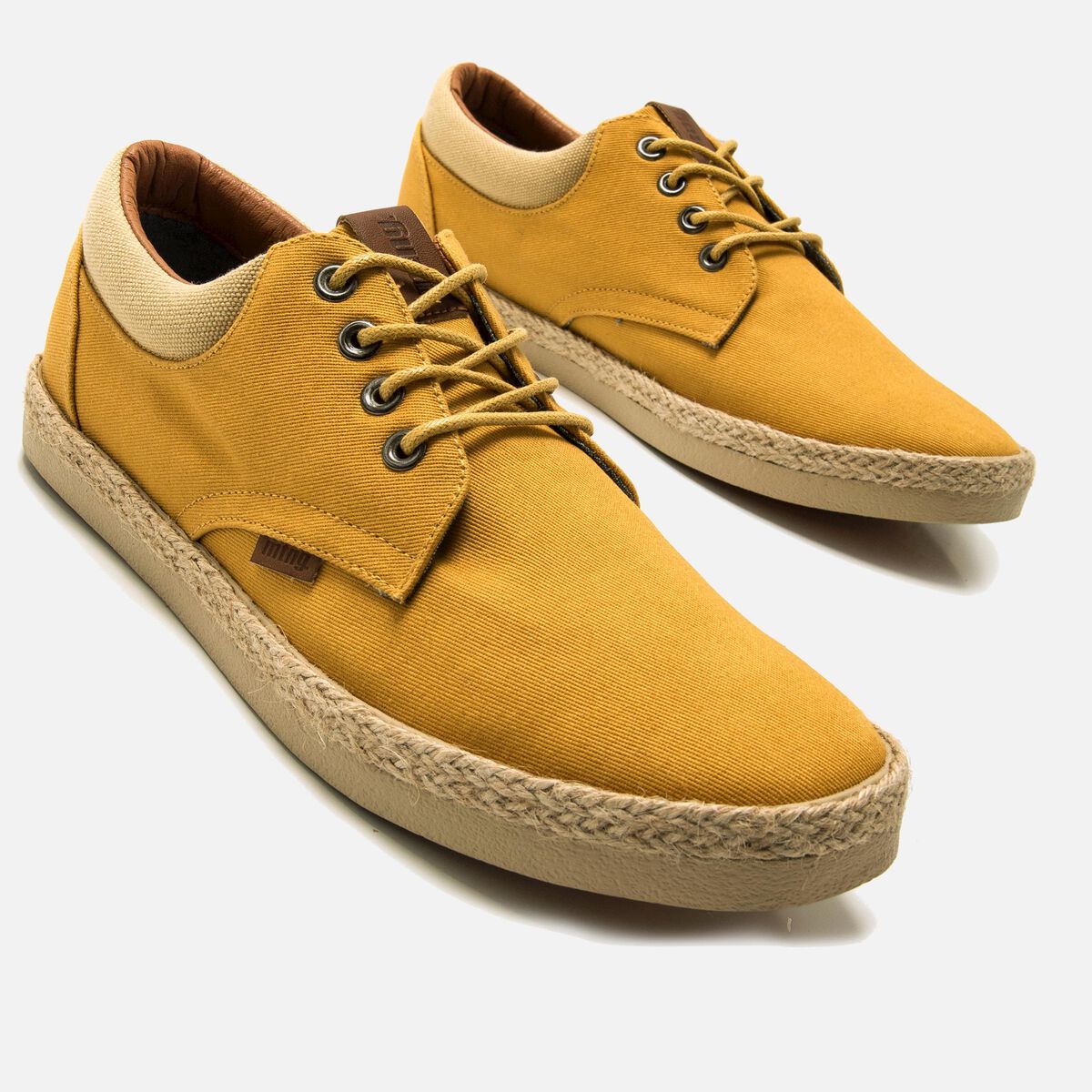 Chaussures pour Homme modèle BEQUIA de MTNG image number 6