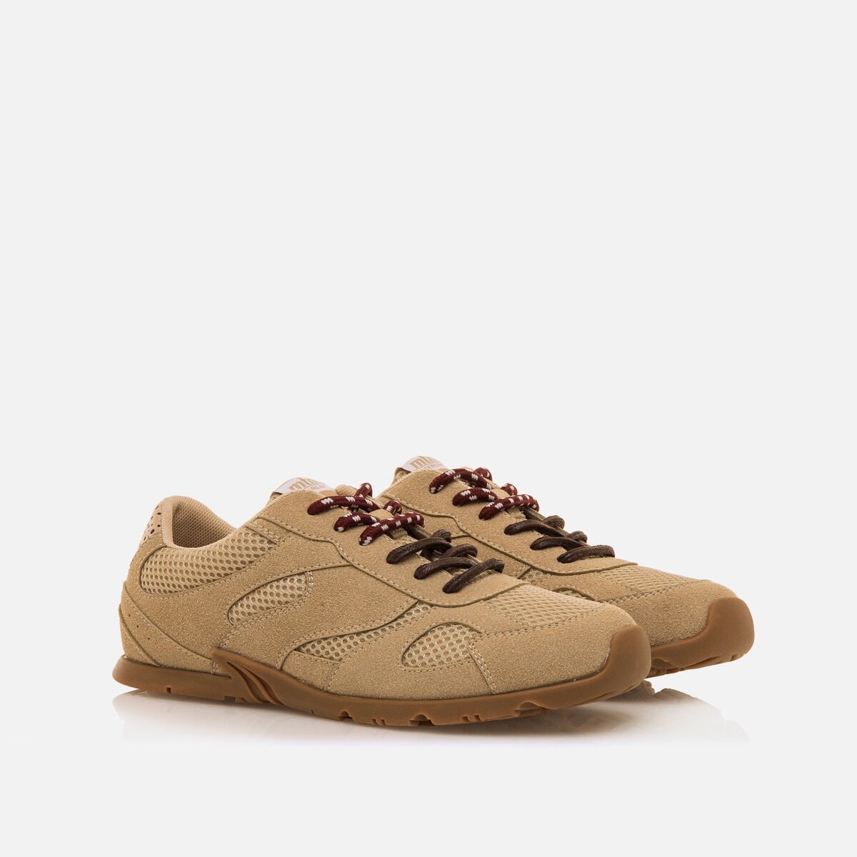Zapatillas de Mujer modelo BERLIN de MTNG image number 4