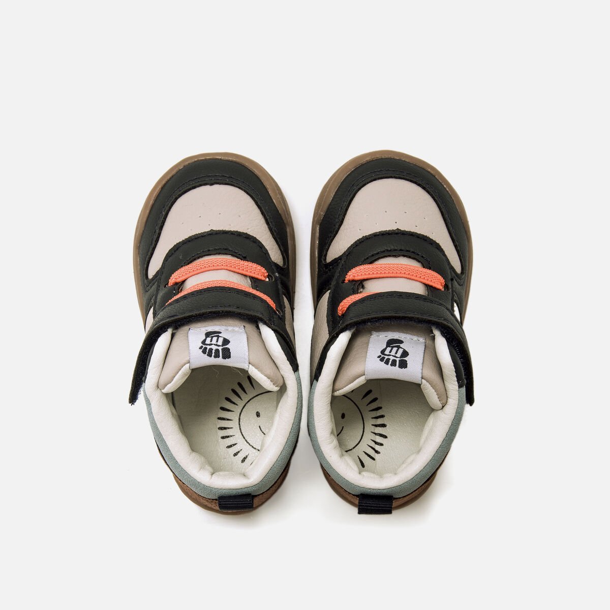 Zapatillas de Nino modelo FREE BABY de MTNG image number 5