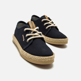 Sneakers pour Garcon mod&egrave;le BEQUI de MTNG