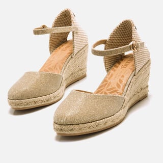 Sandalias de cunha de Mulher modelo AUSTEN de MTNG