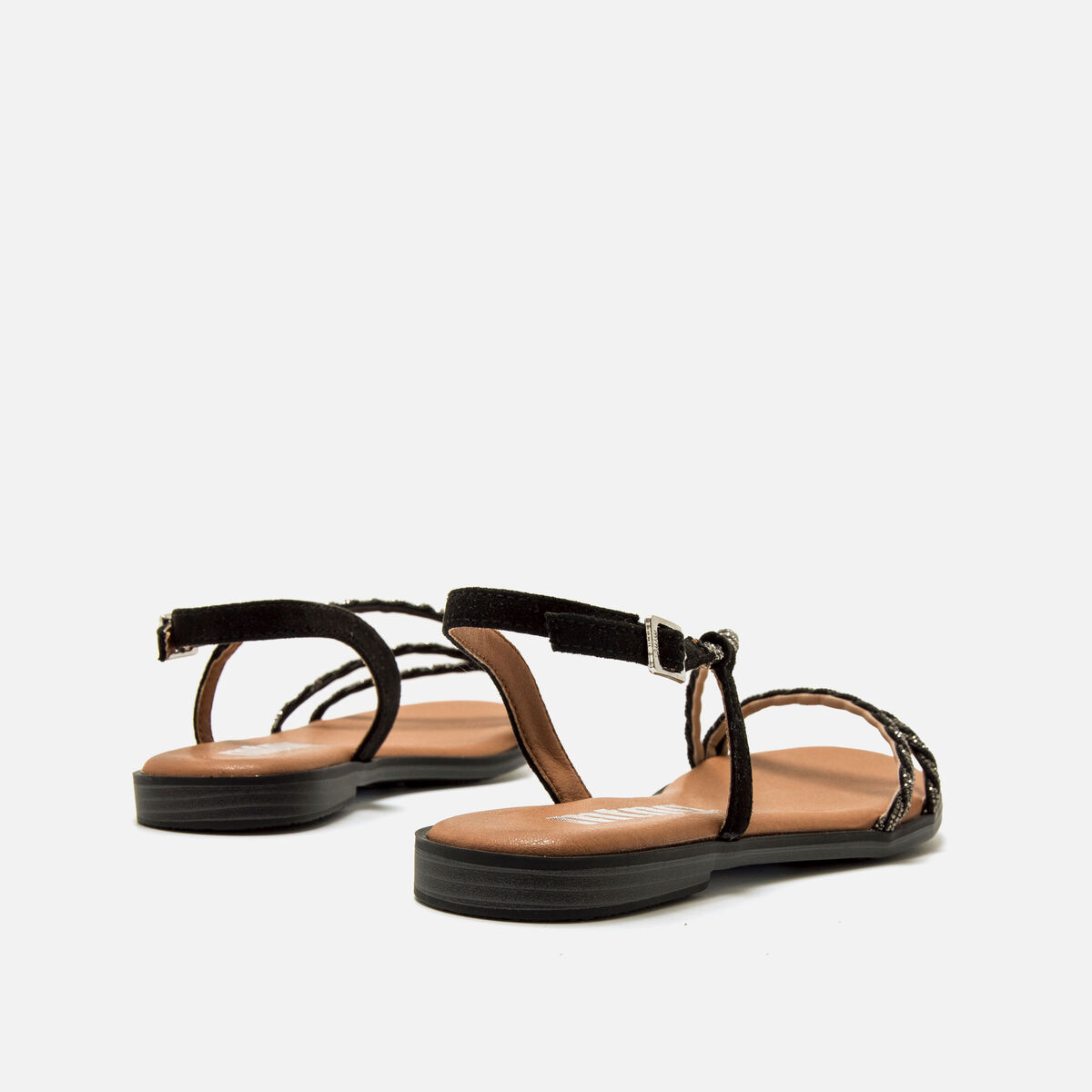 Sandalias planas de Mujer modelo MARIA de MTNG image number 2