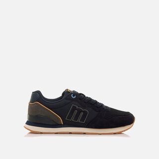 Zapatillas de Hombre modelo JOGGO CLASSIC de MTNG
