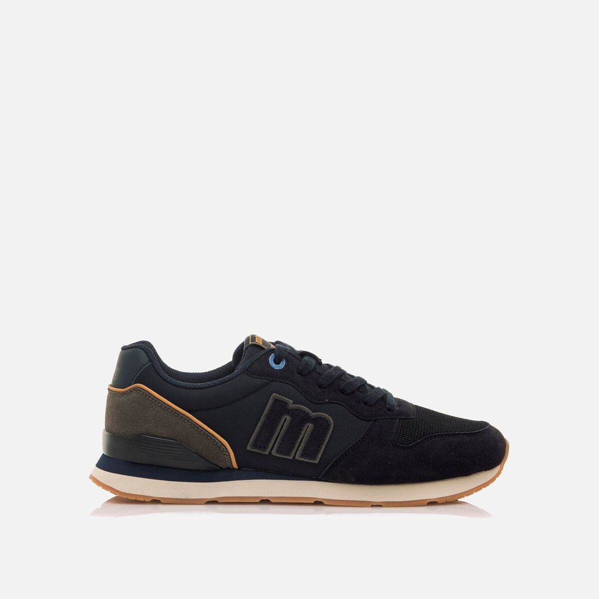 Zapatillas de Hombre modelo JOGGO CLASSIC de MTNG image number 0