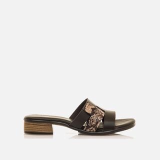 Sandalias de salto de Mulher modelo INES de MTNG