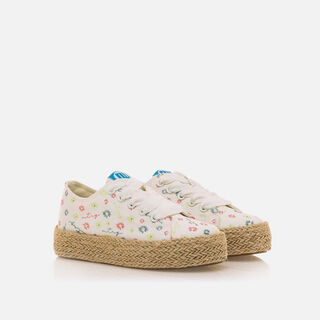 Zapatillas de Nina modelo BIGGER de MTNG