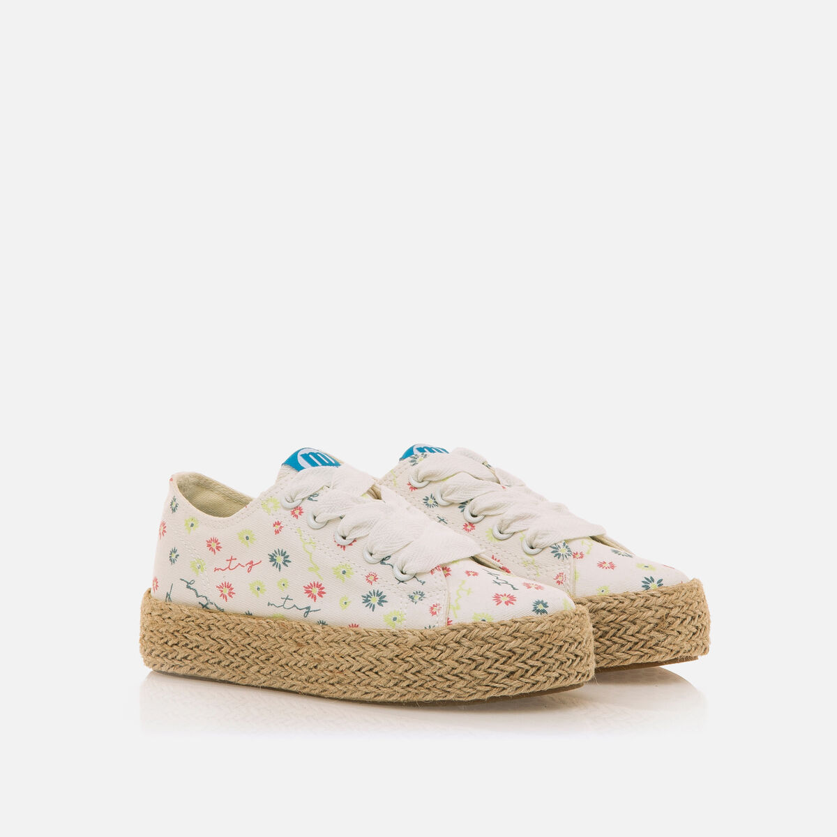 Zapatillas de Nina modelo BIGGER de MTNG image number 1
