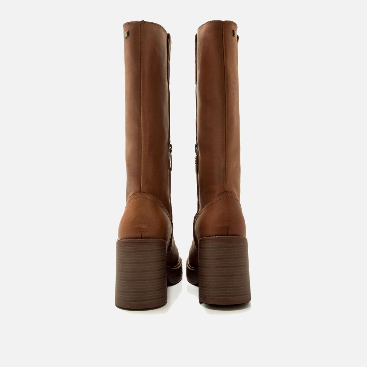 Bottes a talons pour Femme modèle NEW OASIS de MTNG image number 7