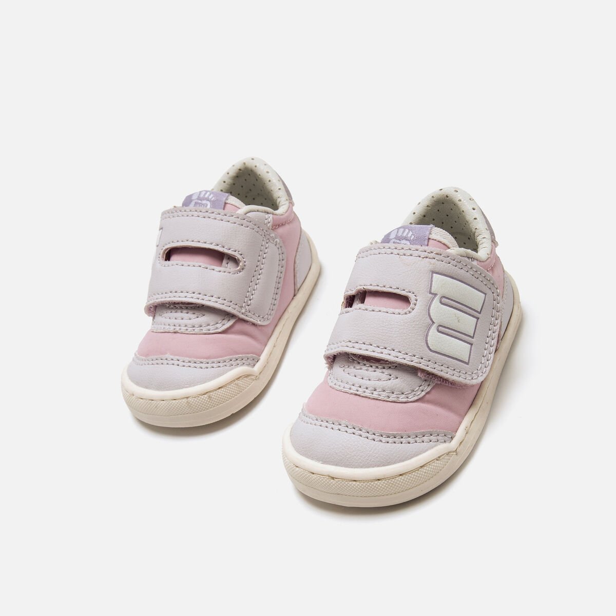 Zapatillas de Nina modelo FREE BABY de MTNG image number 5