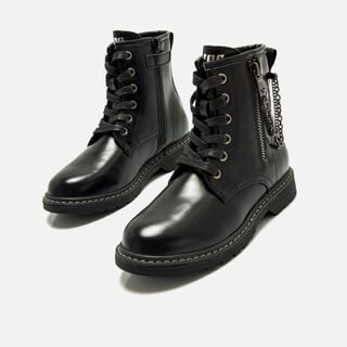 Botas de Tornozelo de Rapariga modelo MARTINA de MTNG