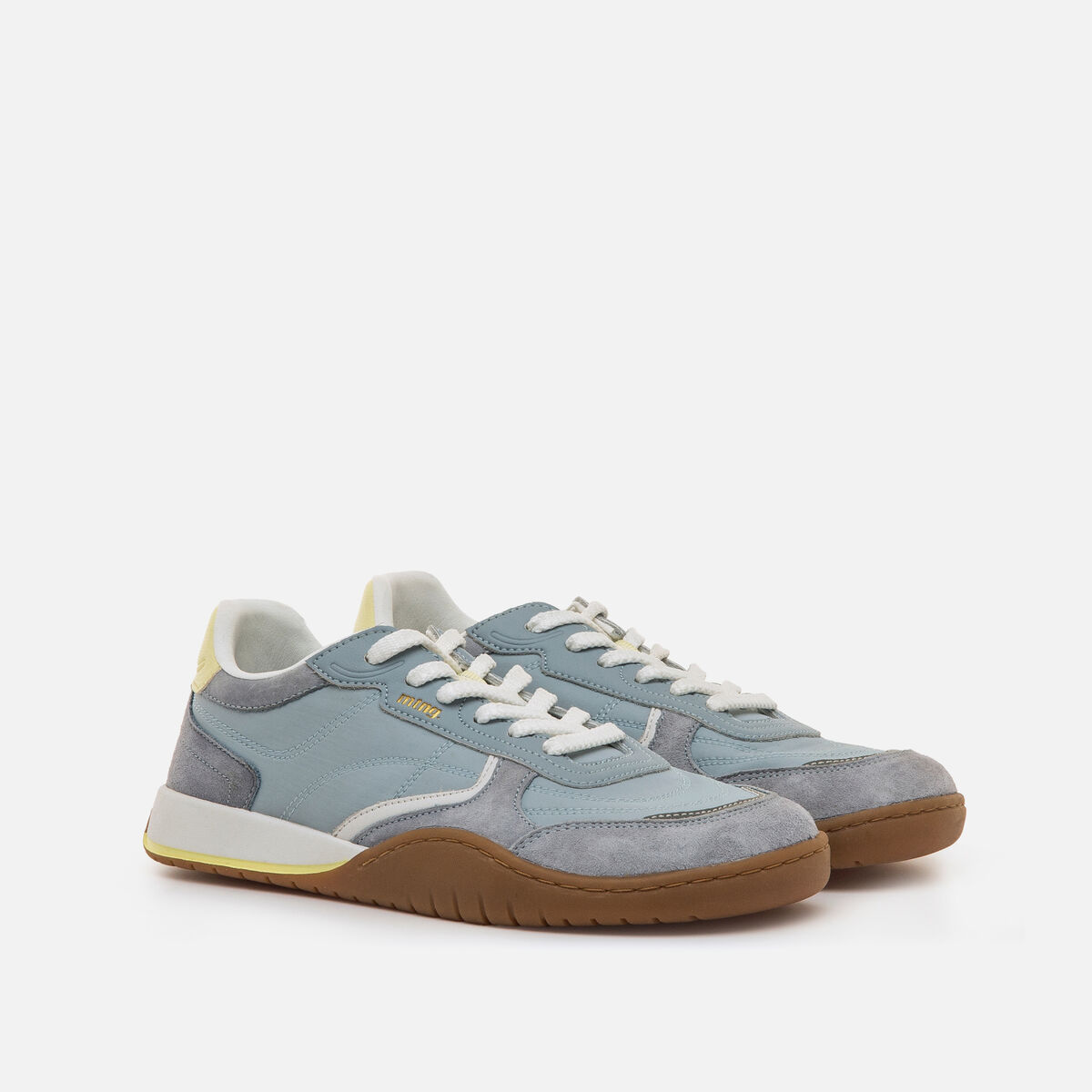 Zapatillas de Mujer modelo FREE de MTNG image number 5